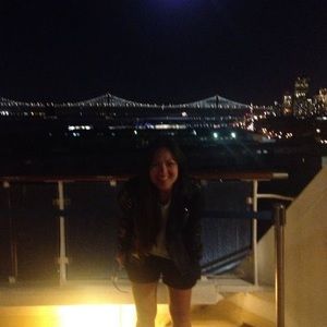 Meet your Posher, Tori